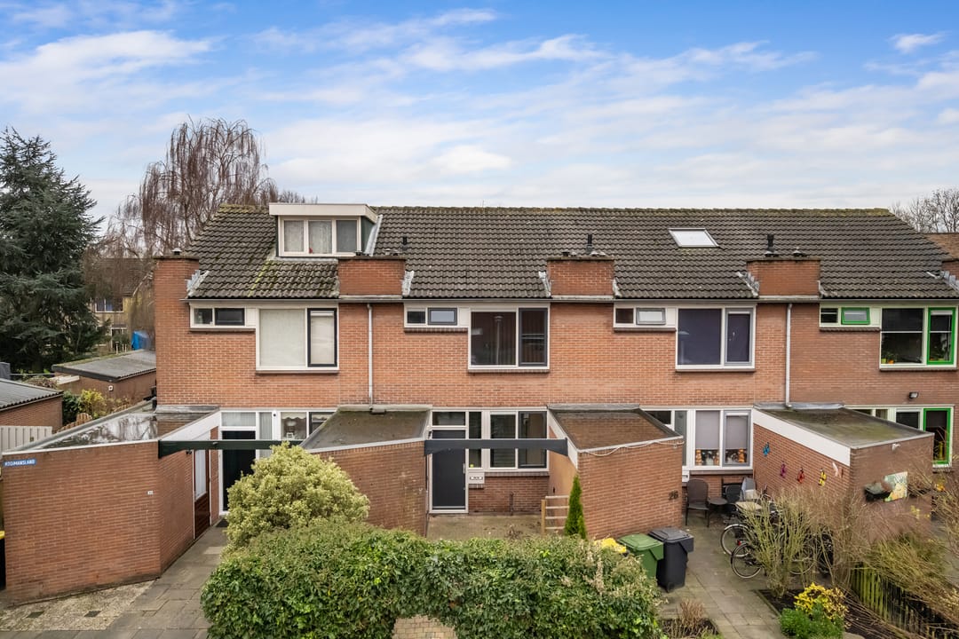 Foto 1 van Kooimansland 28