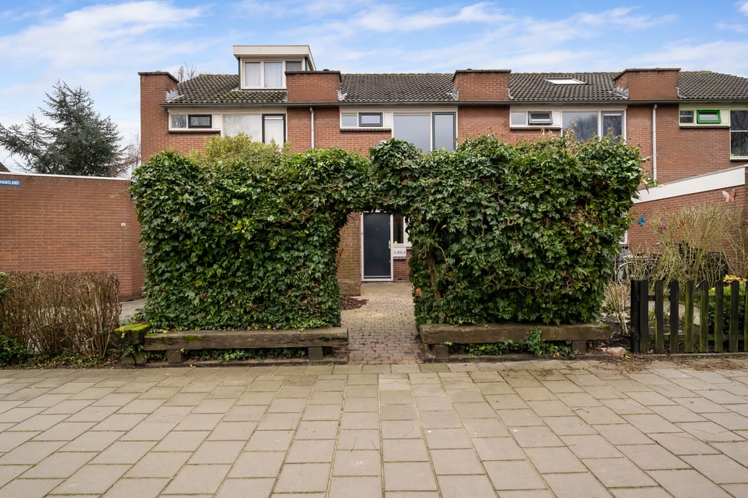 Foto 2 van Kooimansland 28