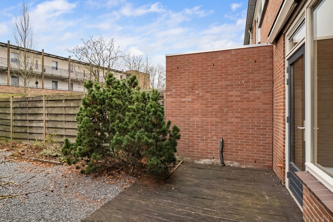 Foto 26 van Kooimansland 28