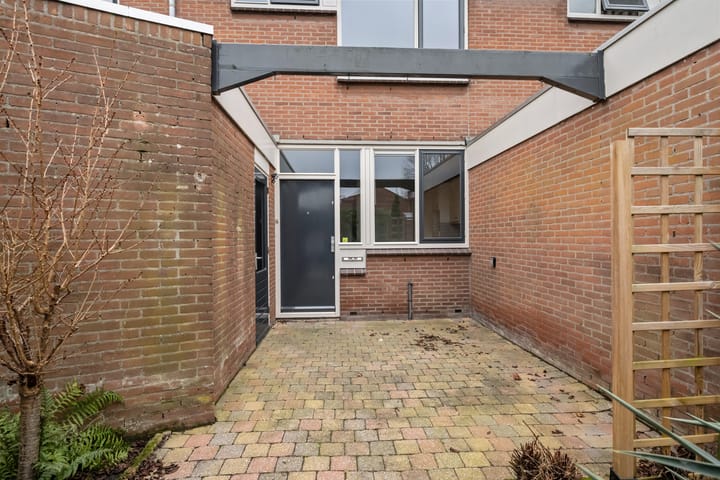 Foto 28 van Kooimansland 28