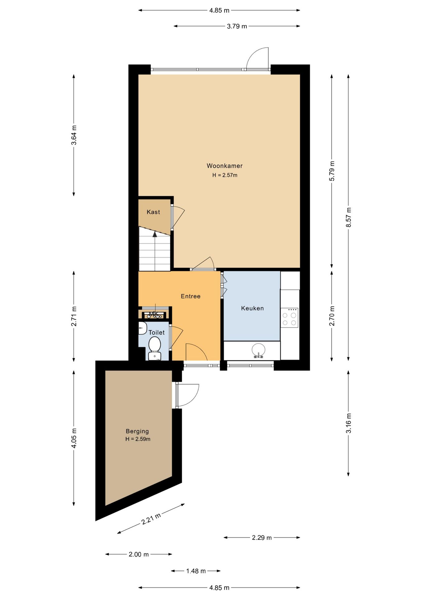 Foto 29 van Kooimansland 28