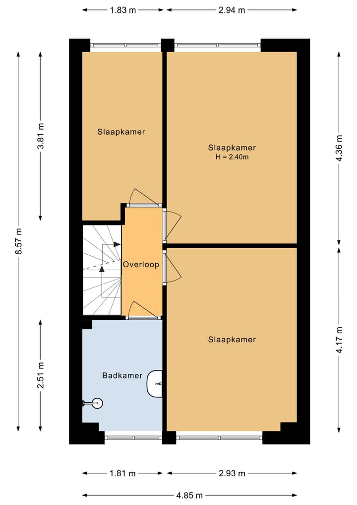 Foto 30 van Kooimansland 28