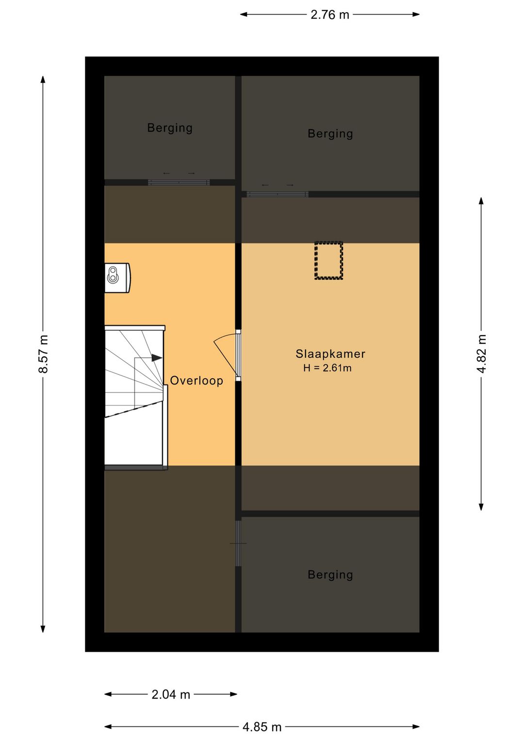 Foto 31 van Kooimansland 28
