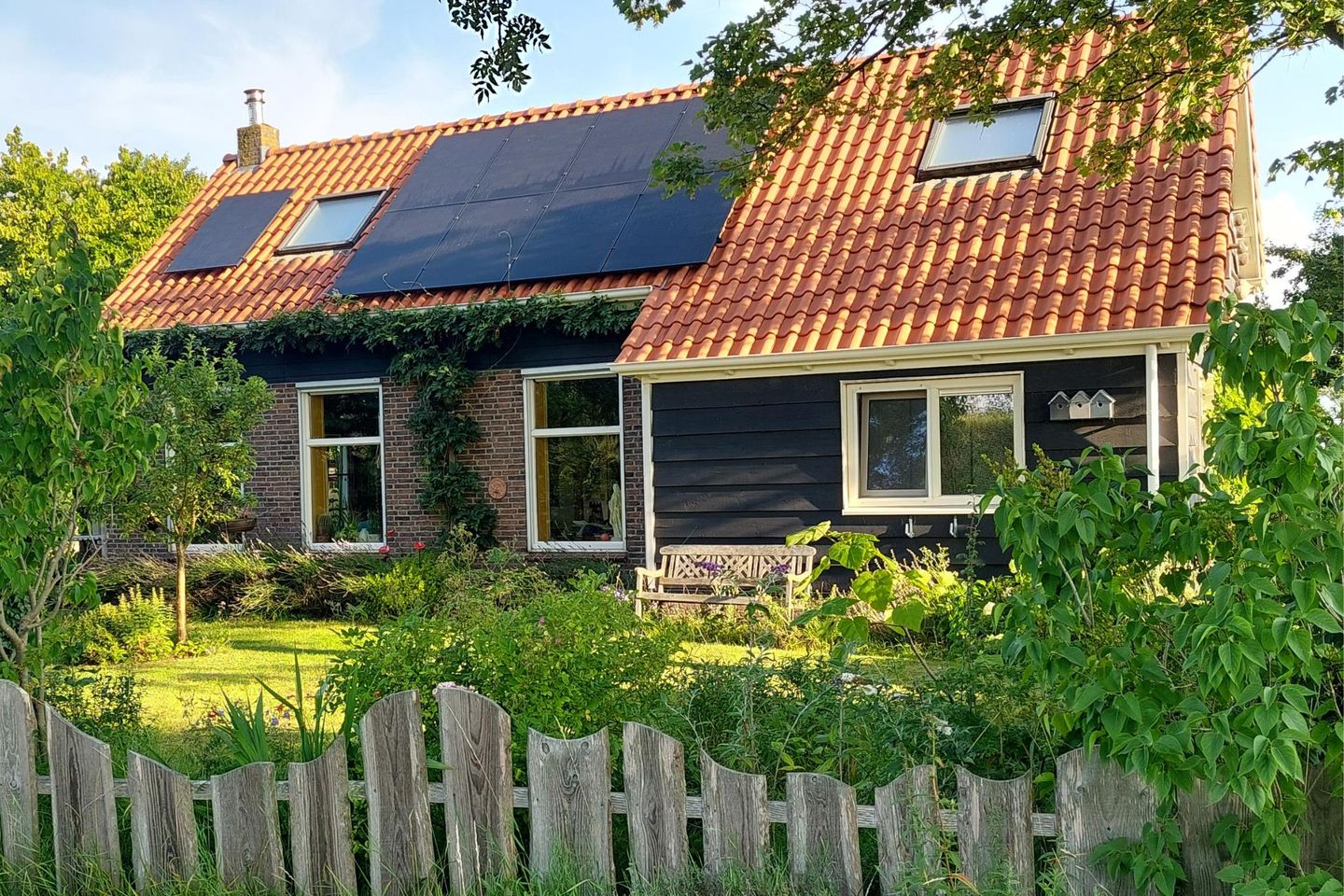 Photo 1 of Kaaidijk 11