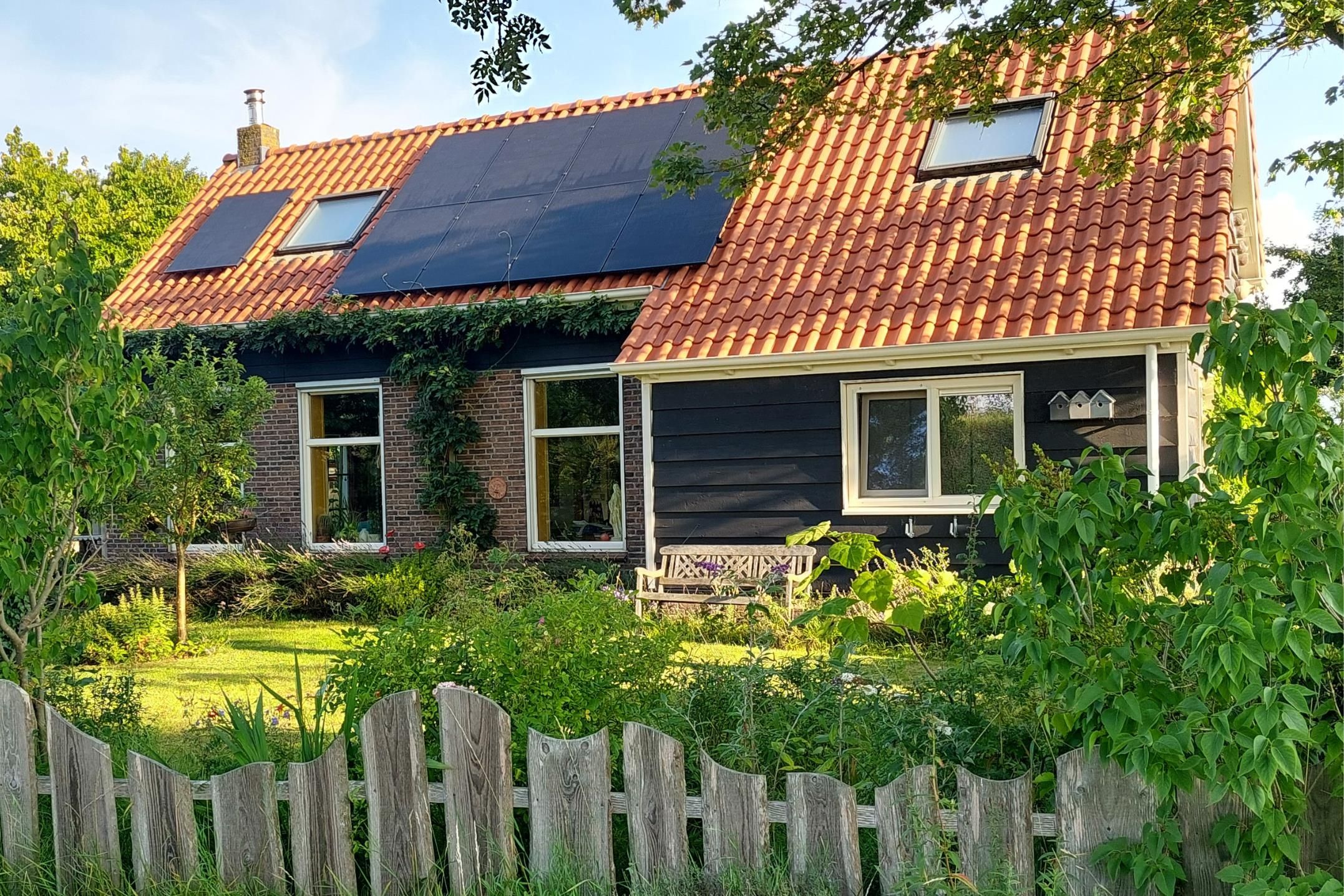 Kaaidijk, 11, Wolphaartsdijk, 4471PE, Zeeland, Nederland 11 