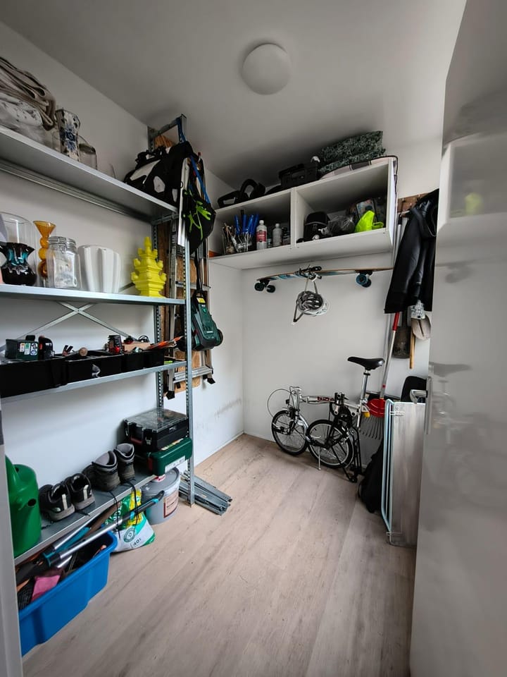 Foto 12 van Bauxietpad 1