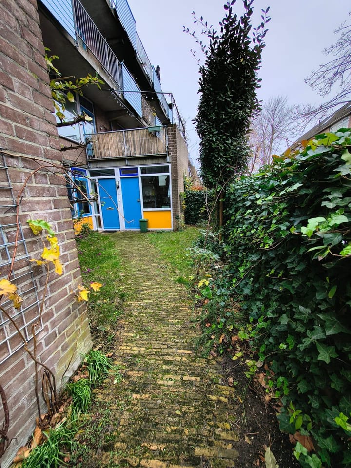 Foto 13 van Bauxietpad 1