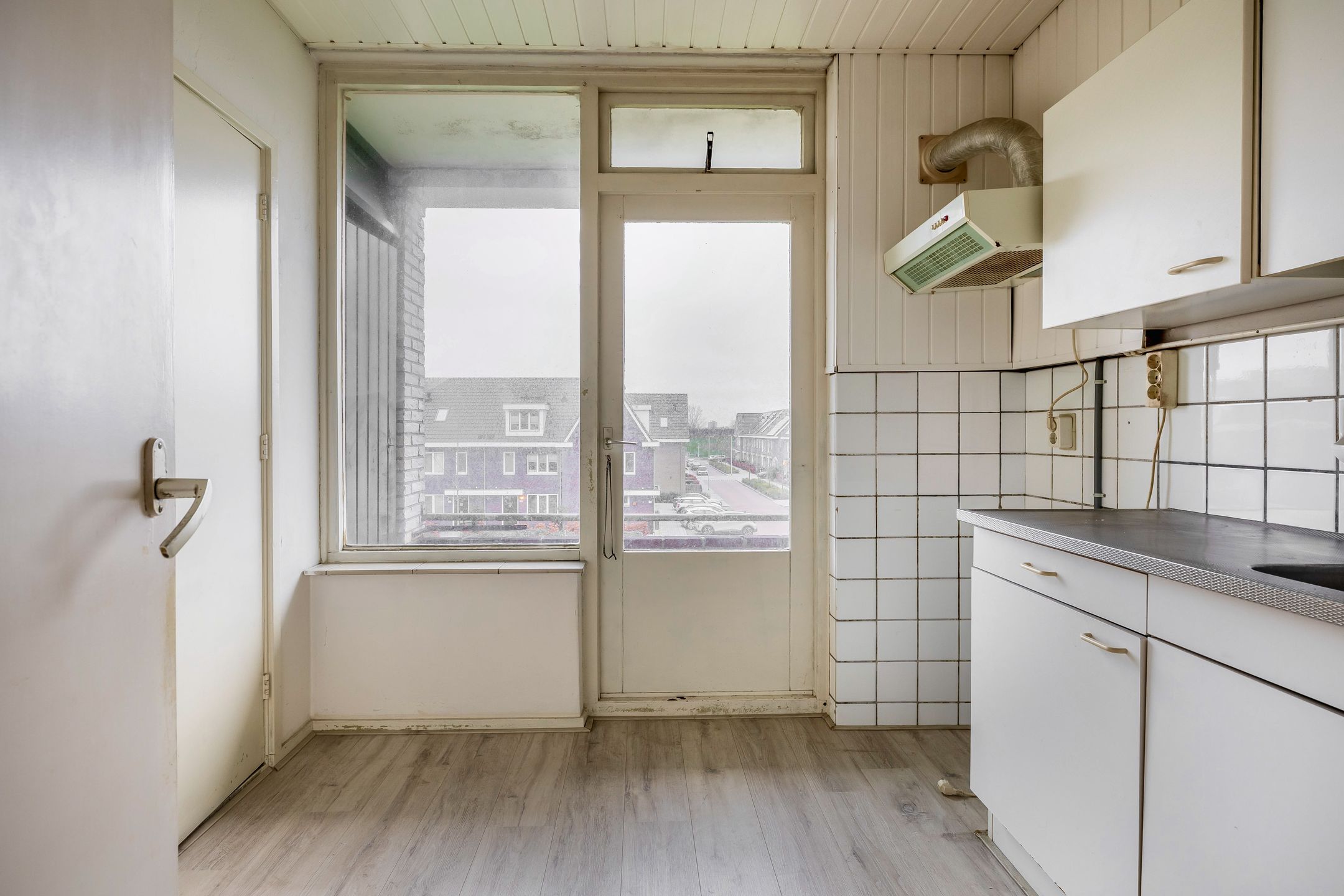 Foto 3 van Karel Doormanlaan 121