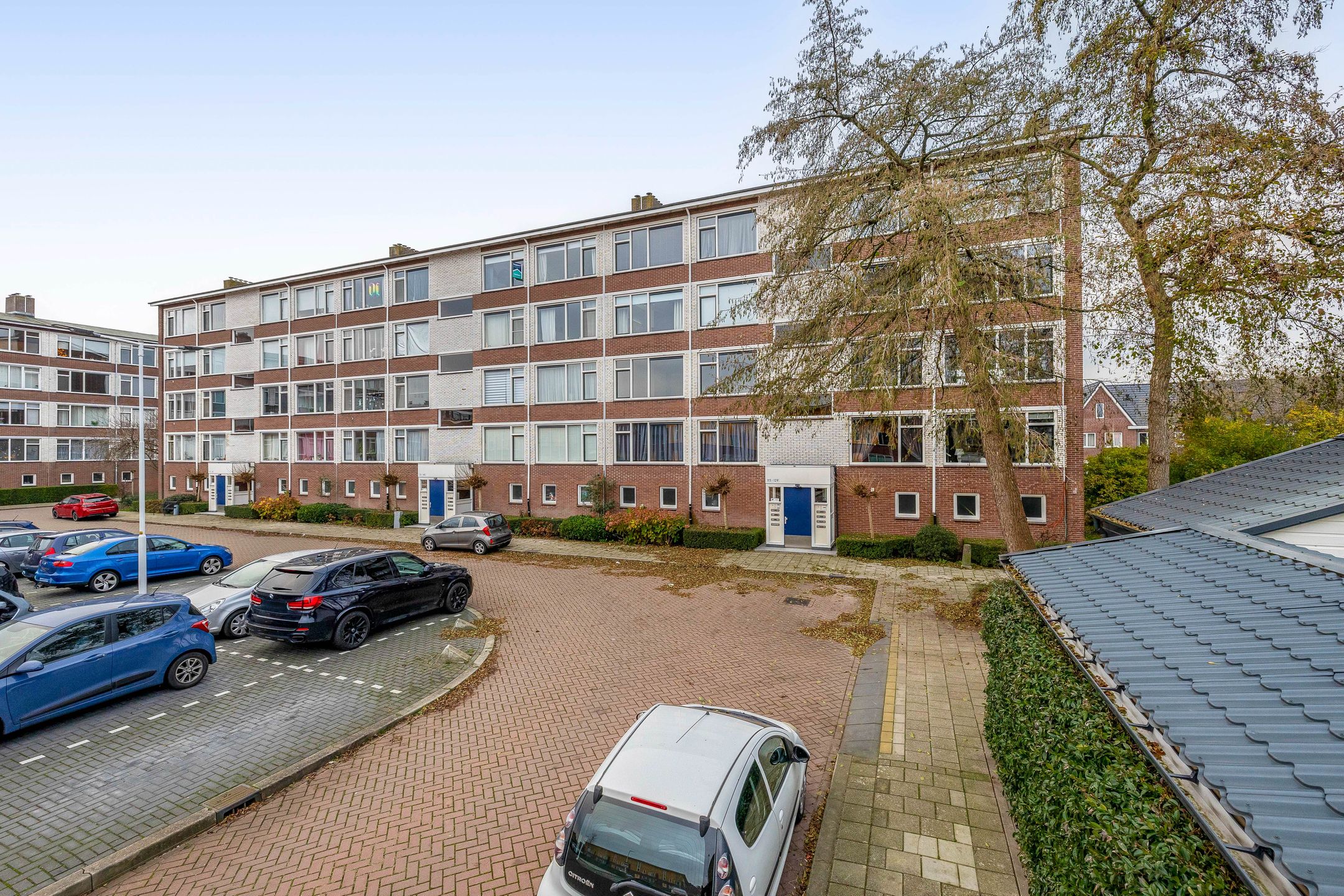 Foto 6 van Karel Doormanlaan 121