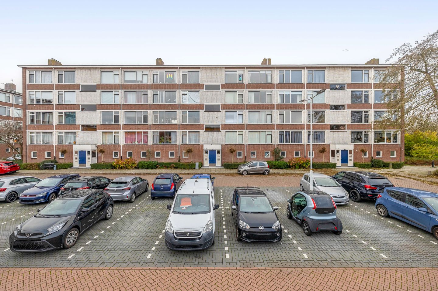 Foto 5 van Karel Doormanlaan 121