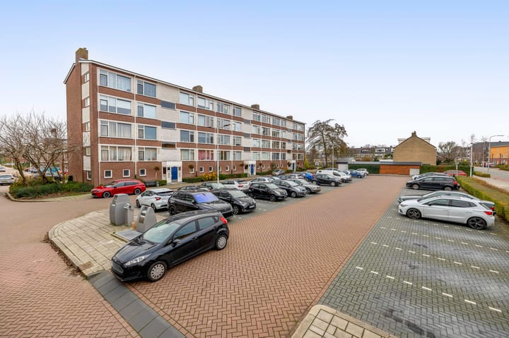 Photo 7 of Karel Doormanlaan 121