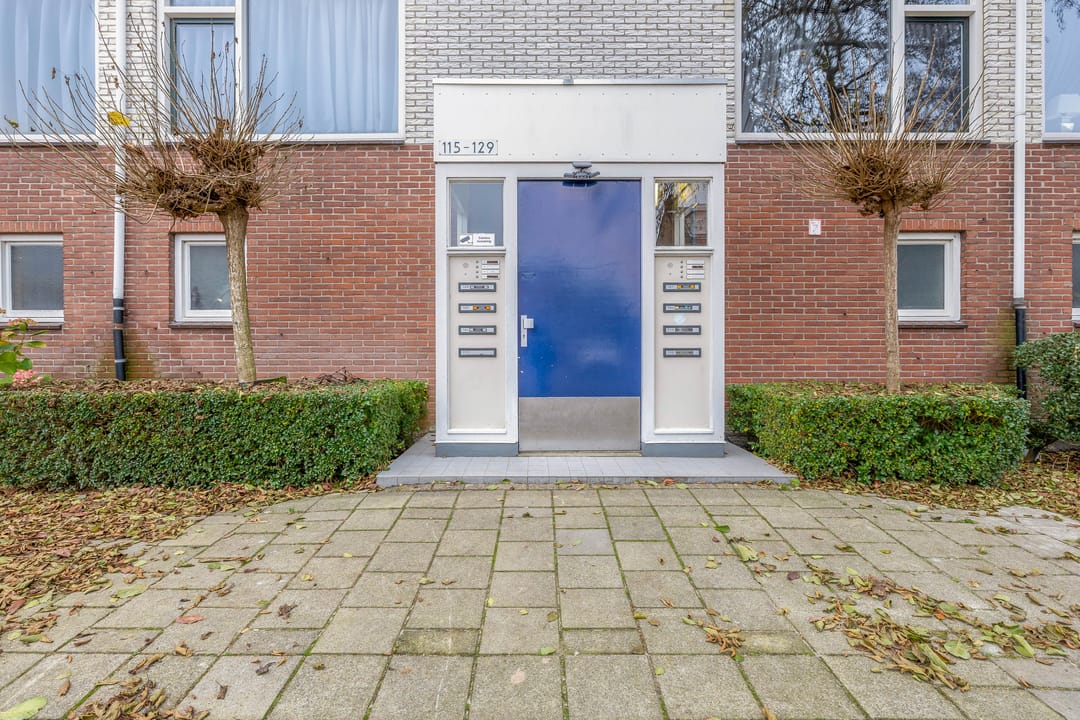 Foto 8 van Karel Doormanlaan 121