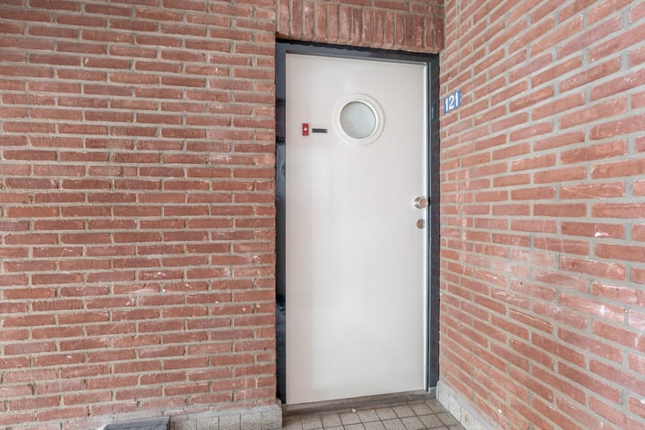 Photo 10 of Karel Doormanlaan 121