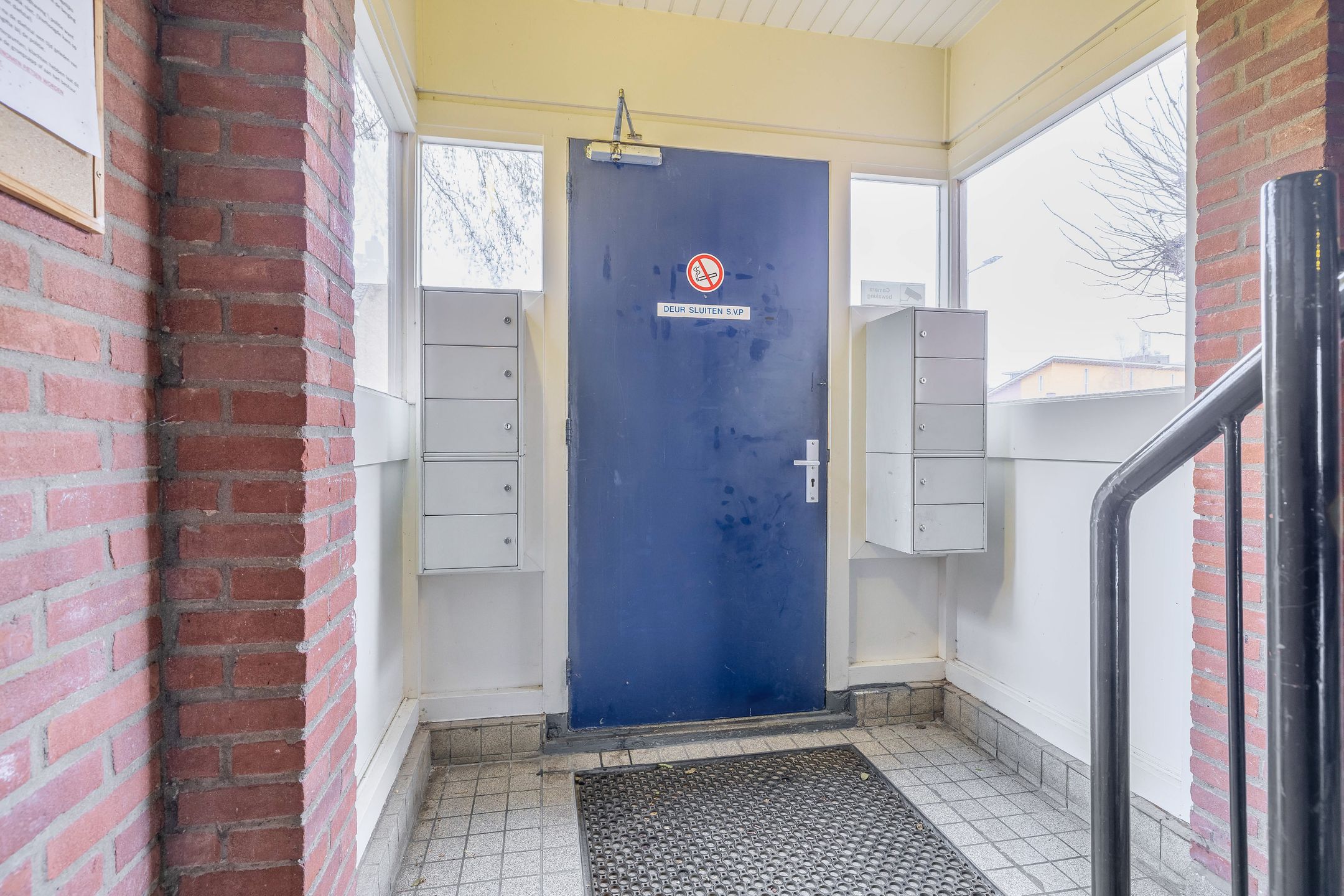 Foto 9 van Karel Doormanlaan 121