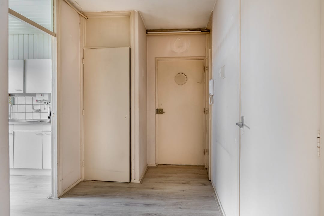 Foto 11 van Karel Doormanlaan 121