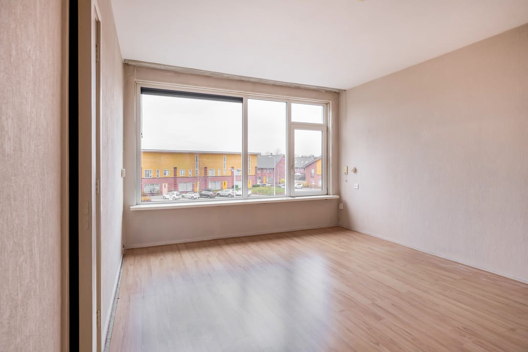 Foto 13 van Karel Doormanlaan 121