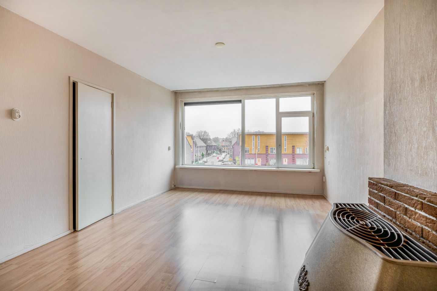 Foto 14 van Karel Doormanlaan 121