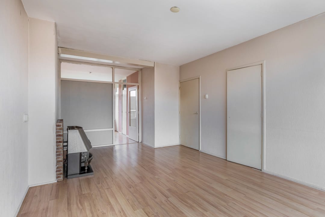 Foto 16 van Karel Doormanlaan 121