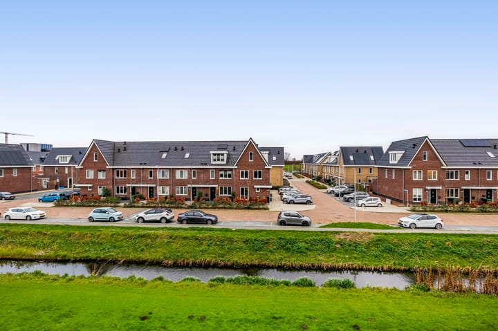 Photo 21 of Karel Doormanlaan 121