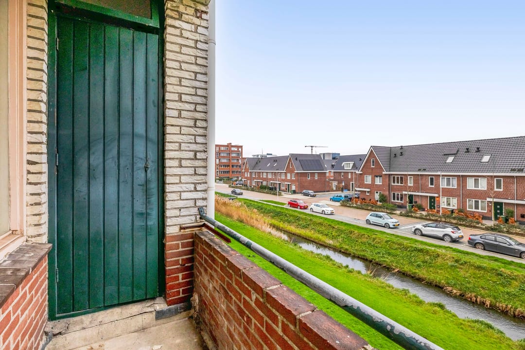 Foto 22 van Karel Doormanlaan 121