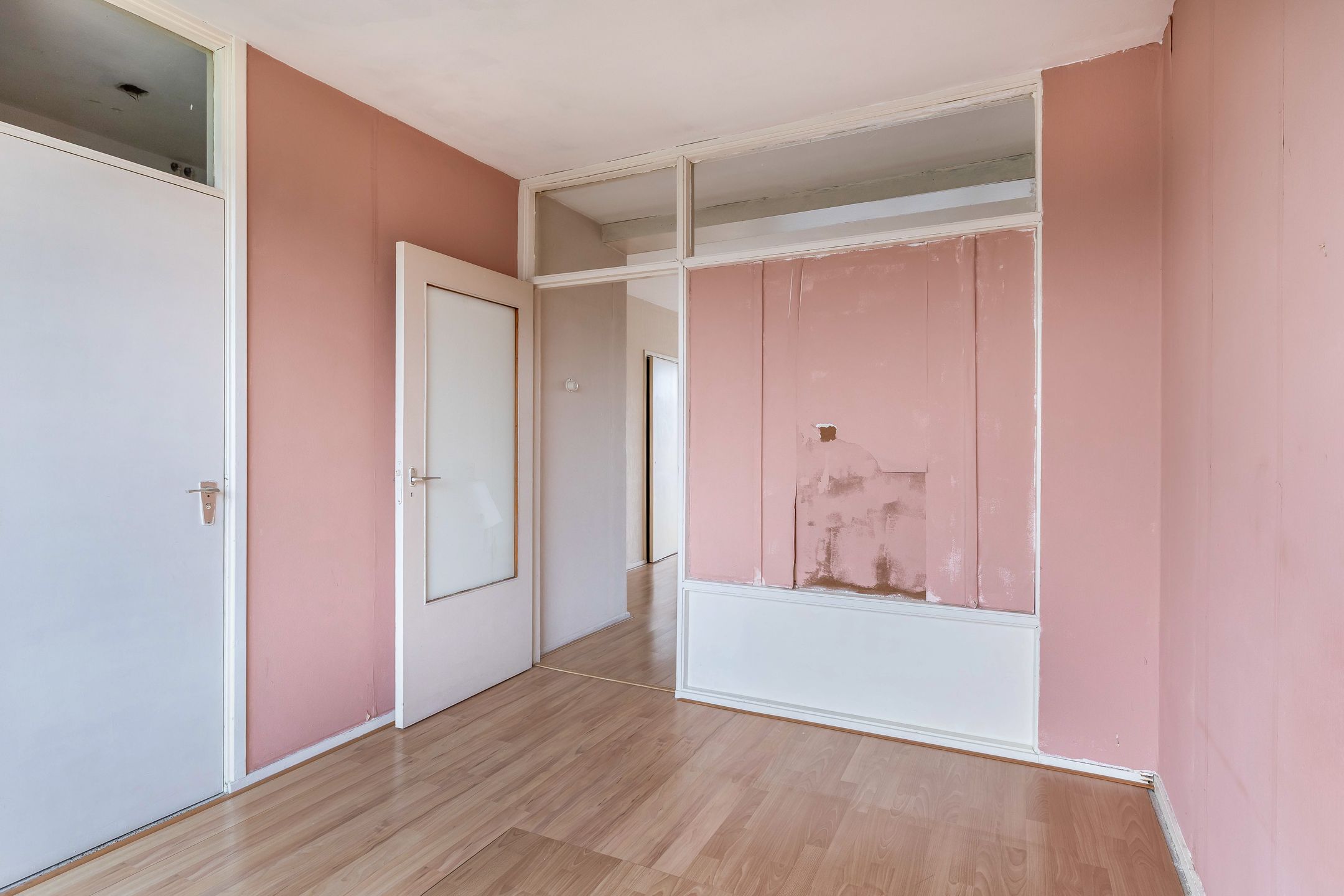 Foto 30 van Karel Doormanlaan 121