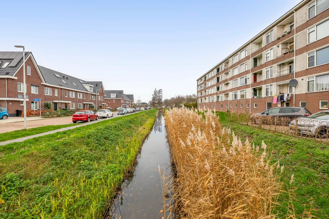 Foto 32 van Karel Doormanlaan 121