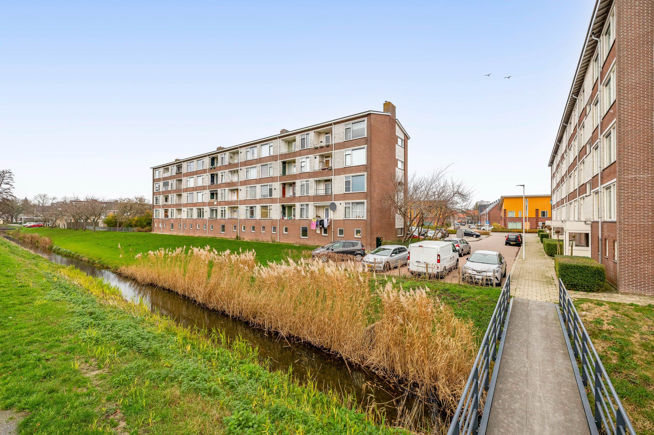 Foto 33 van Karel Doormanlaan 121