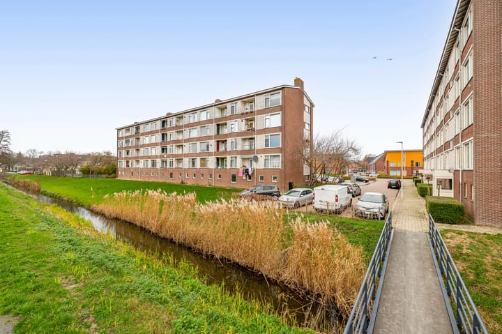 Photo 33 of Karel Doormanlaan 121