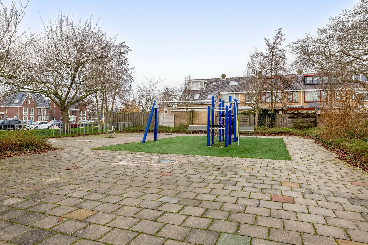 Foto 34 van Karel Doormanlaan 121