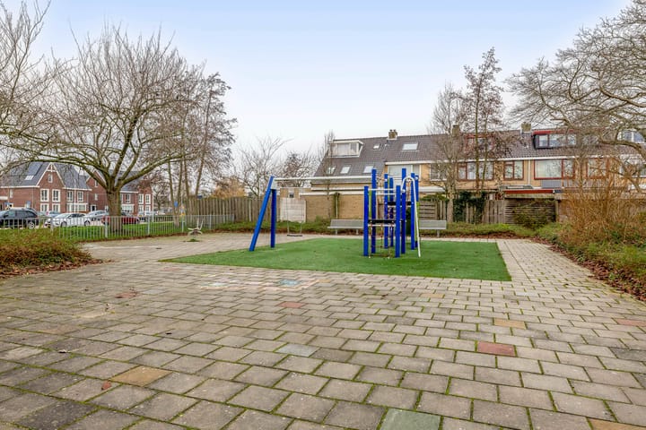 Photo 34 of Karel Doormanlaan 121