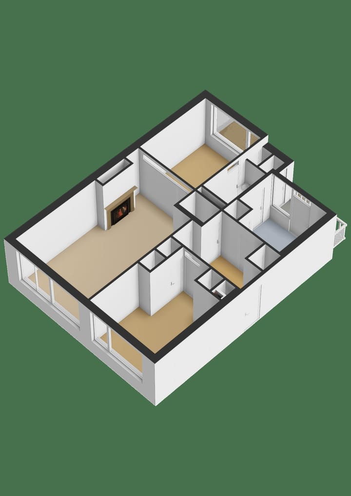 Photo 36 of Karel Doormanlaan 121