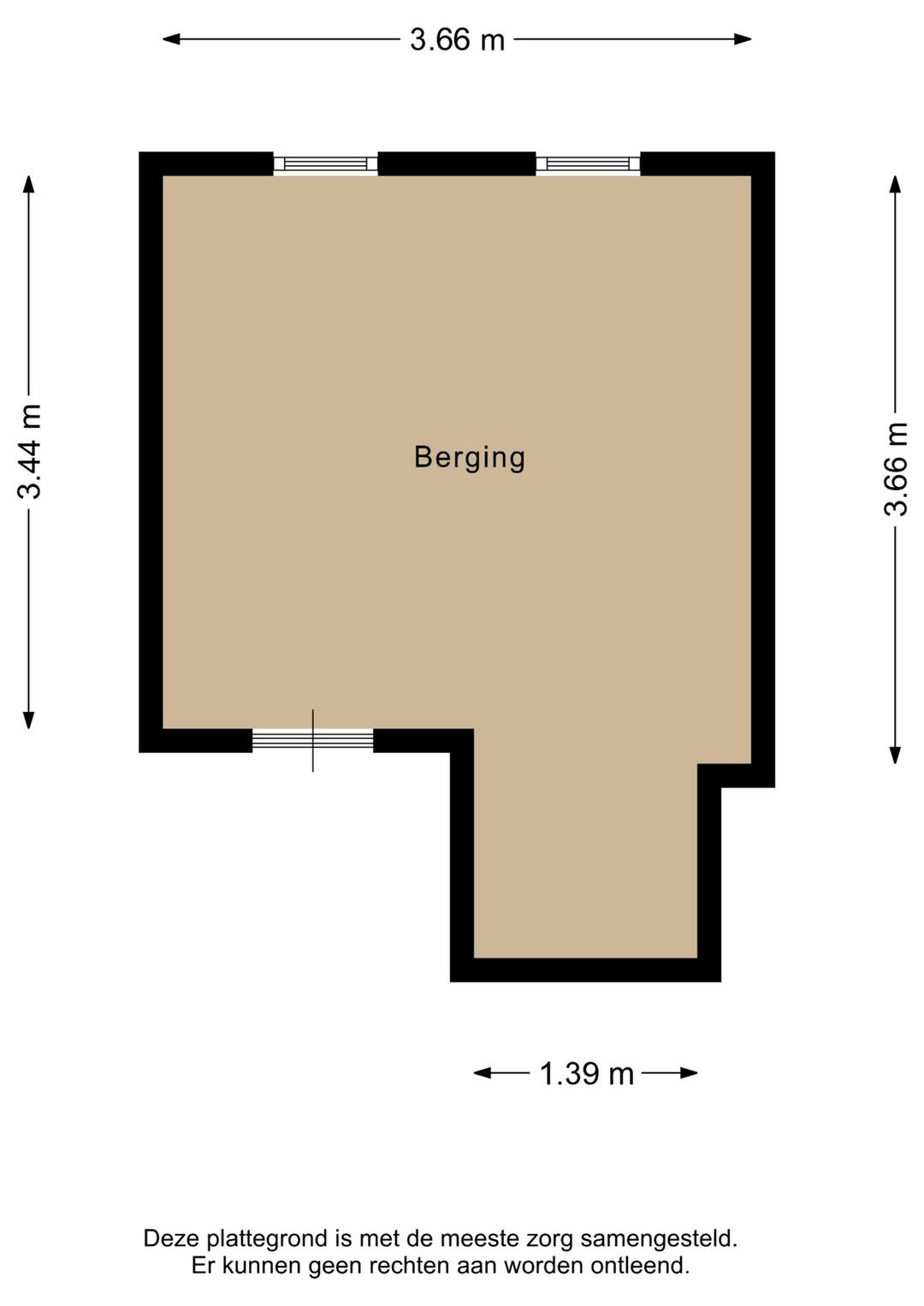 Foto 38 van Karel Doormanlaan 121