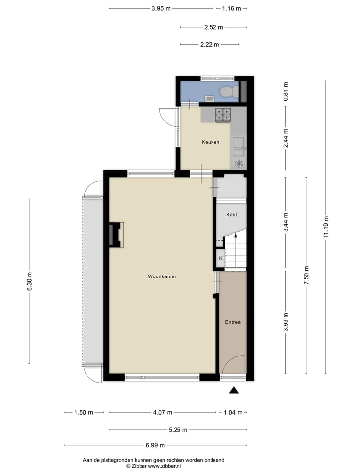 Foto 30 van Molenweg 7