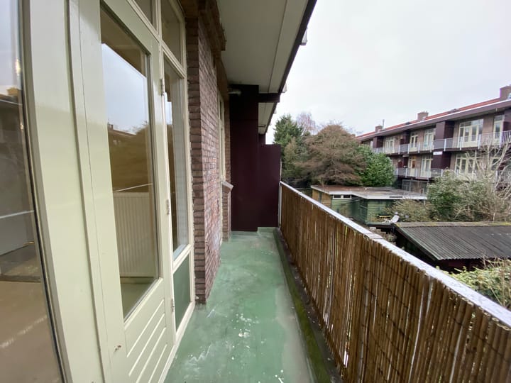 Foto 5 van Newtonstraat 12-1