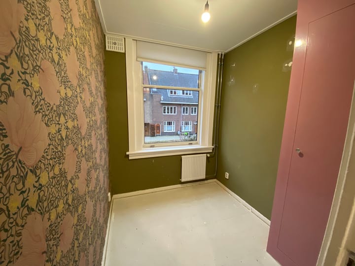 Foto 7 van Newtonstraat 12-1