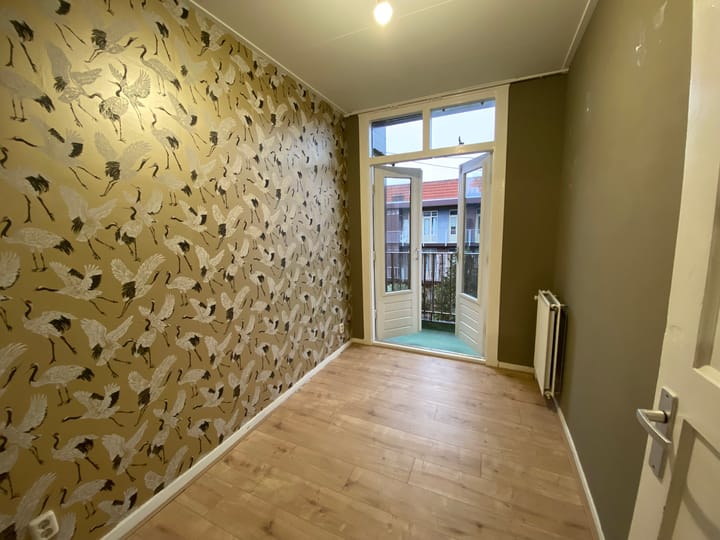 Foto 8 van Newtonstraat 12-1