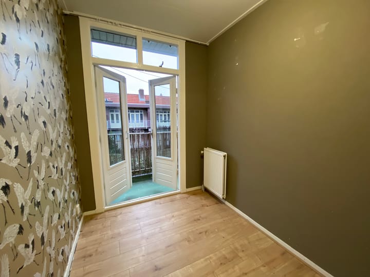 Foto 9 van Newtonstraat 12-1