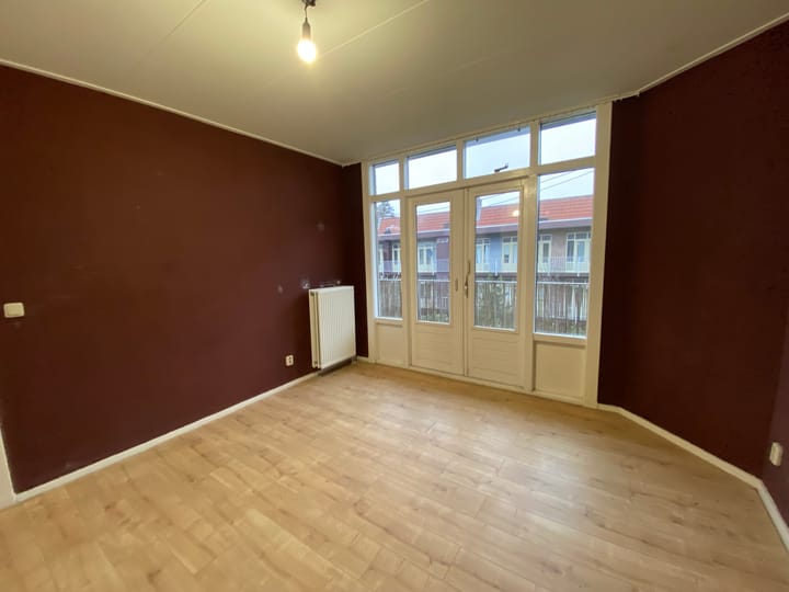 Foto 11 van Newtonstraat 12-1