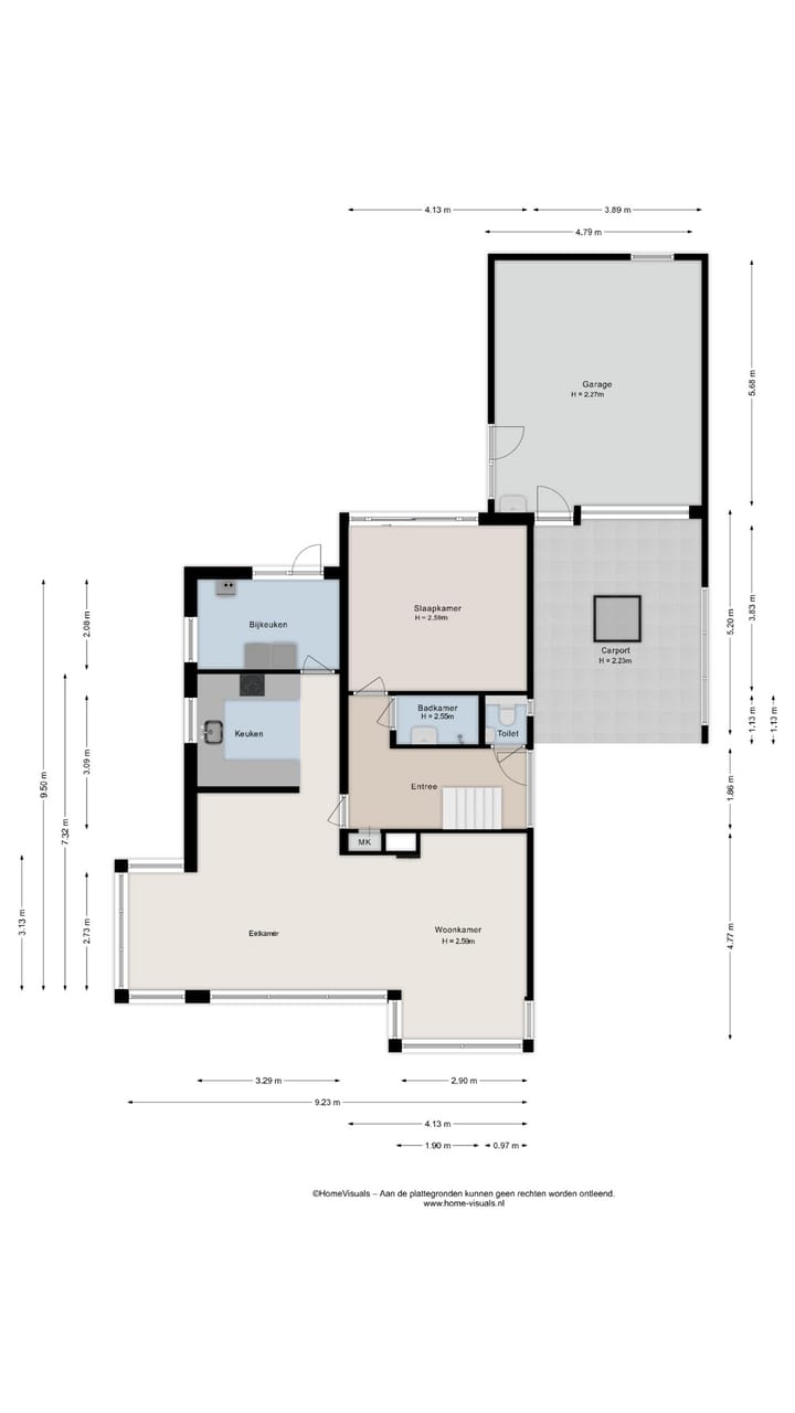 Photo 45 of Johanna van Burenstraat 34