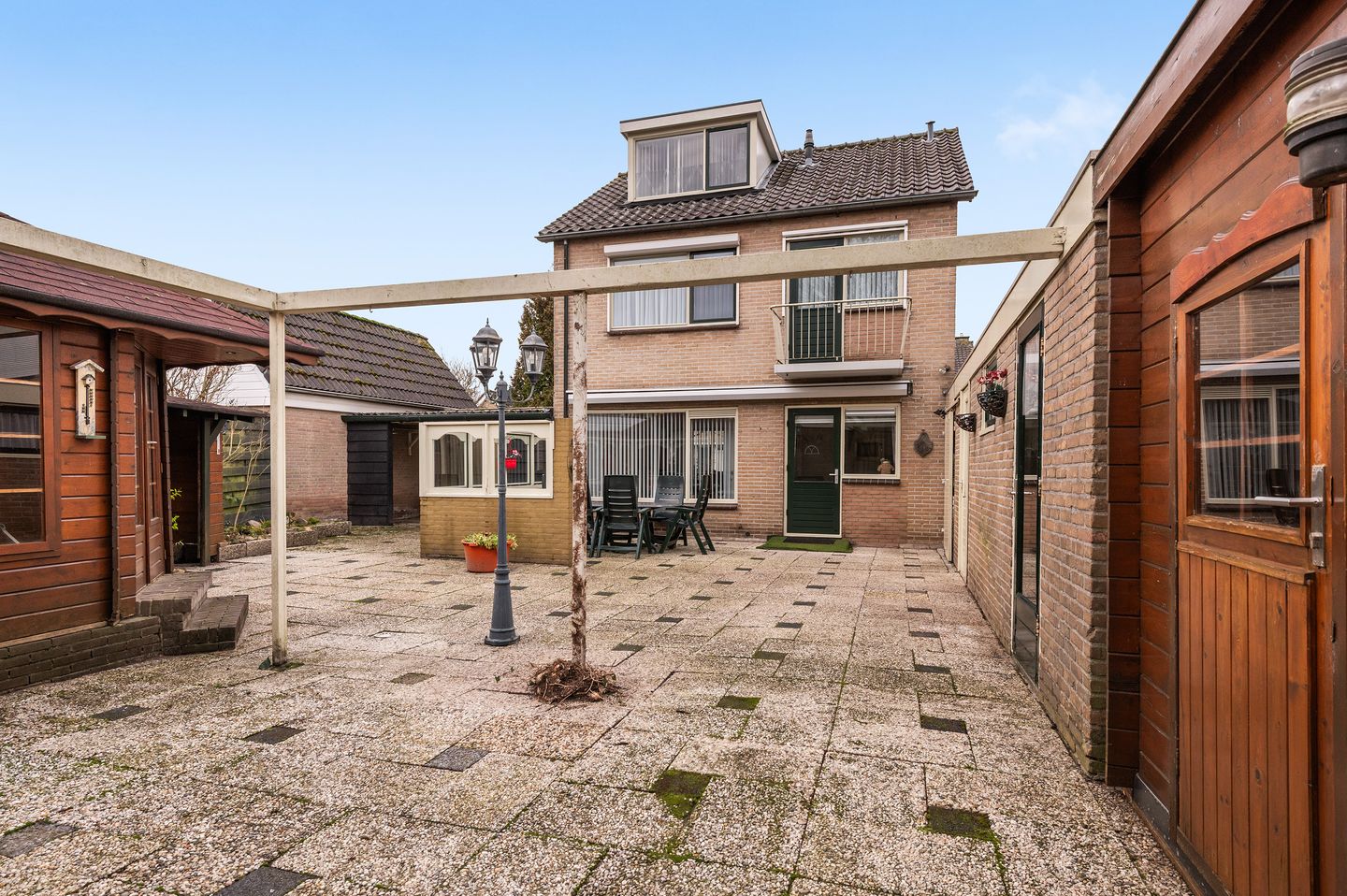 Foto 4 van Larixlaan 29