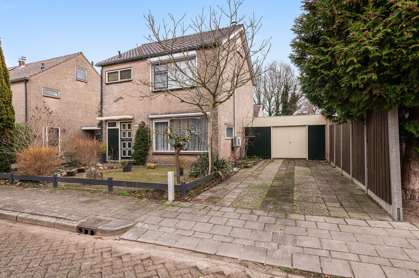 Foto 10 van Larixlaan 29