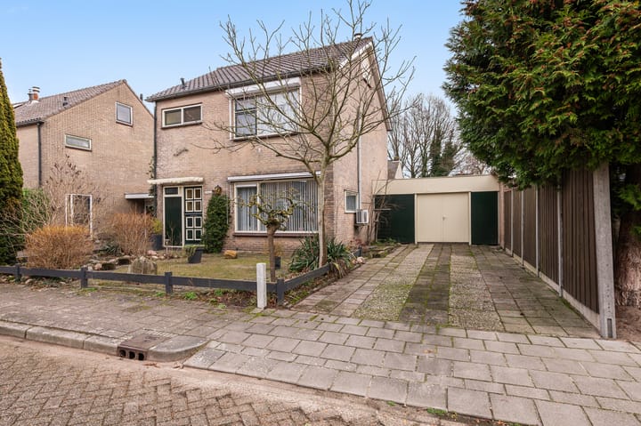 Foto 10 van Larixlaan 29