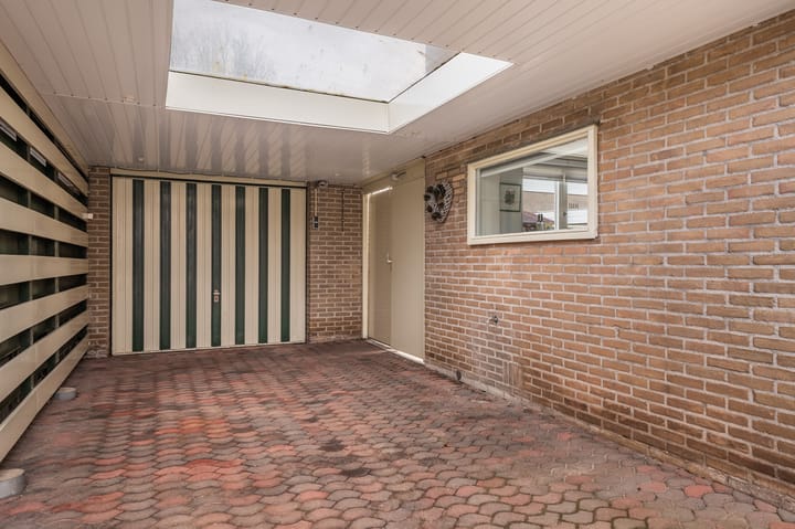 Foto 12 van Larixlaan 29