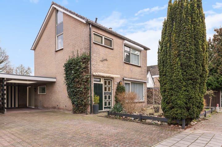 Foto 11 van Larixlaan 29