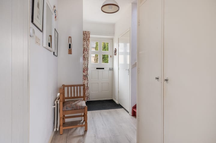 Foto 13 van Larixlaan 29