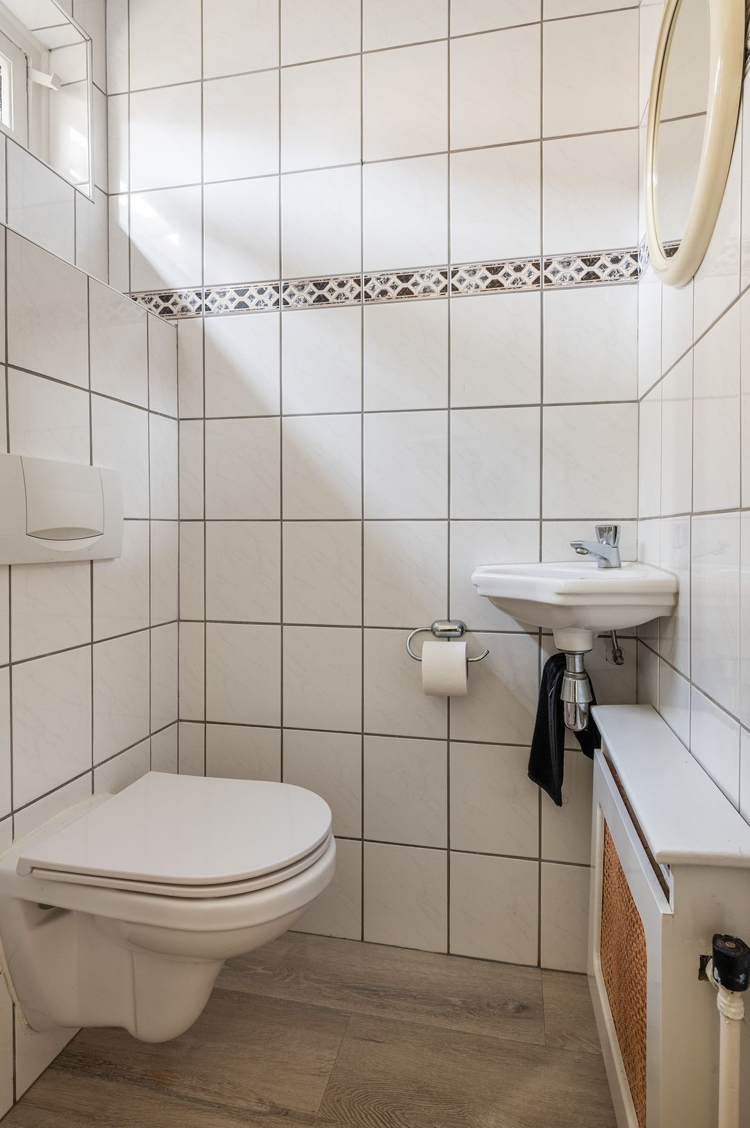 Foto 16 van Larixlaan 29