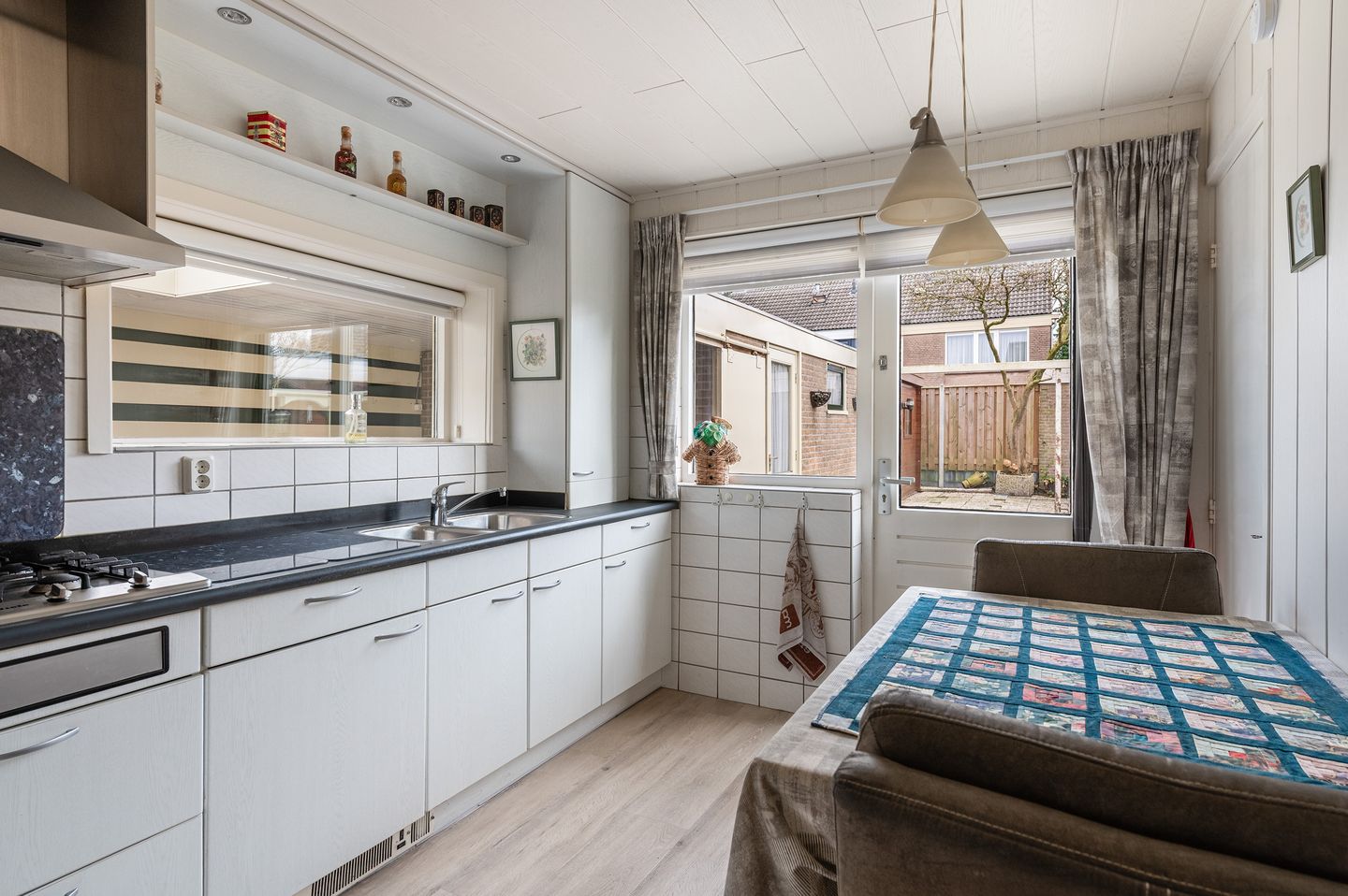 Foto 19 van Larixlaan 29