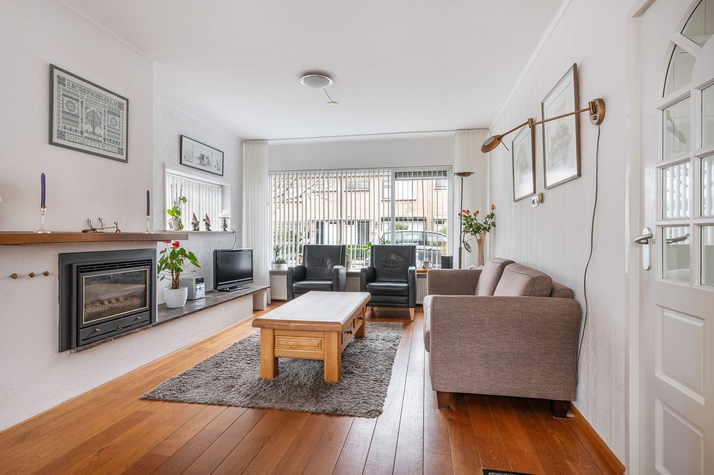 Foto 20 van Larixlaan 29