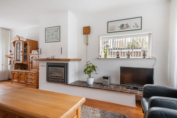 Foto 21 van Larixlaan 29