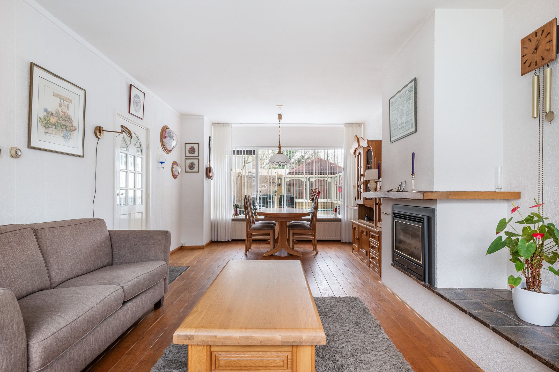 Foto 6 van Larixlaan 29